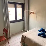 La Casa Del Musico 3 Δωμάτια σε οικογενειακή κατοικία